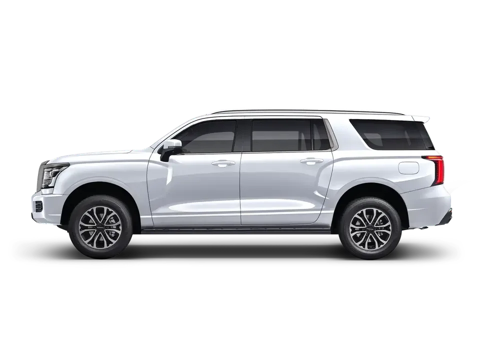 Haval H5