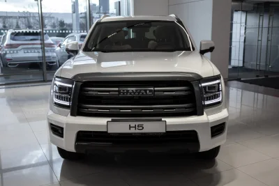 Haval H5 — фото 2