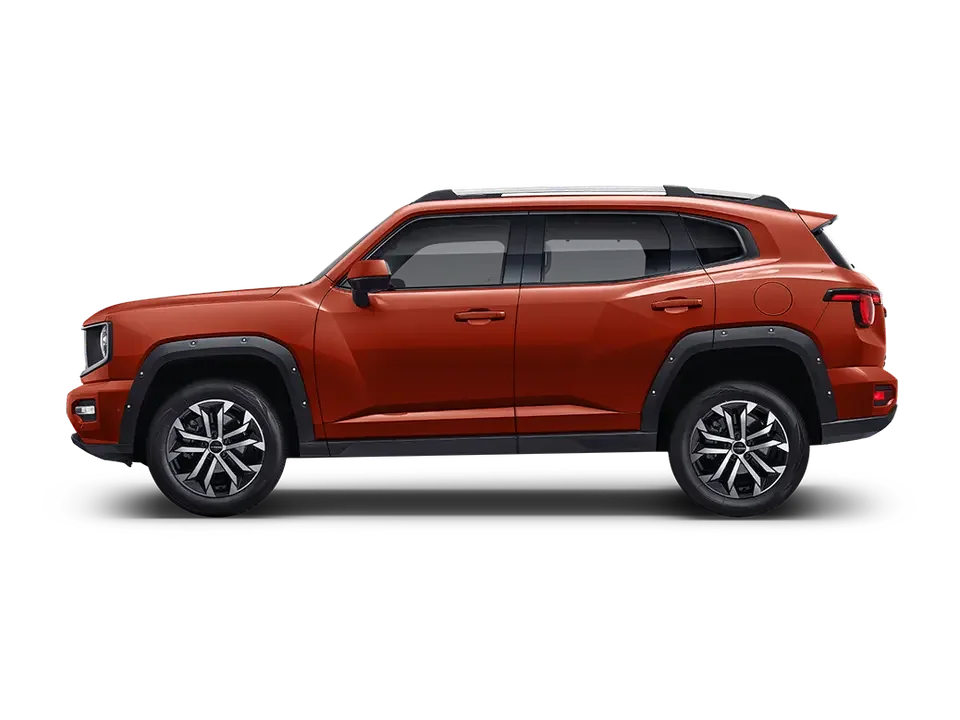 Haval H7