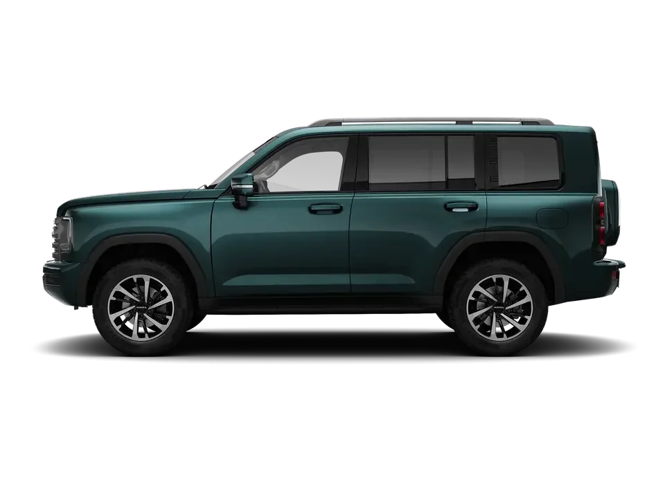 Haval H9